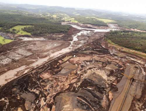 Vale do Rio Doce: Brumadinho, Mariana e a única solução possível